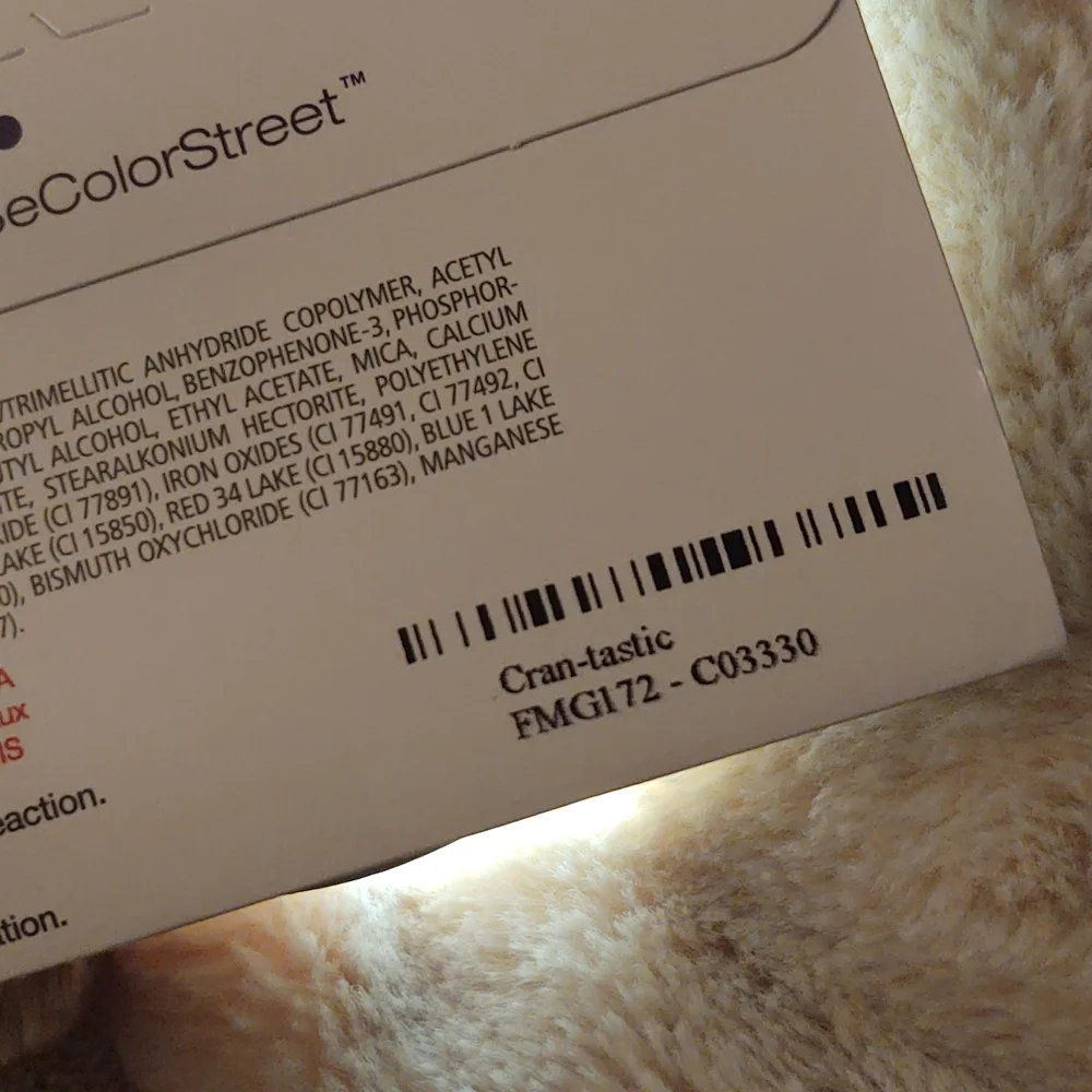 Cran-tastic - Picture 2 of 2